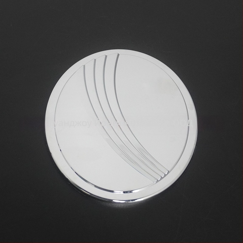 ABS капак на резервоара за Mazda BT-50 (2012–2020) – ycsunz, персонализиране, самостоятелна инсталация