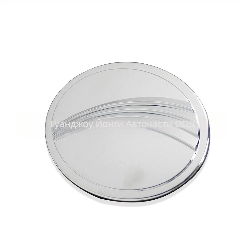 ABS капак на резервоара за Mazda BT-50 (2012–2020) – ycsunz, персонализиране, самостоятелна инсталация