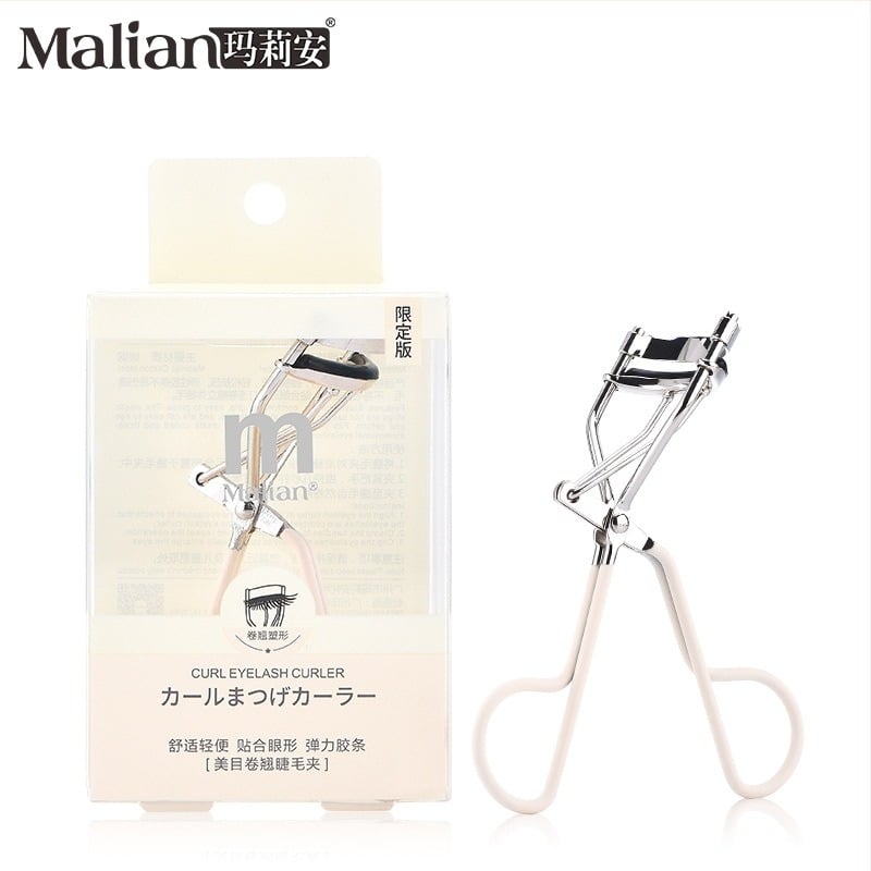 Marian щипка за мигли – самостоятелен комплект за оформяне на миглите, ръчен козметичен инструмент