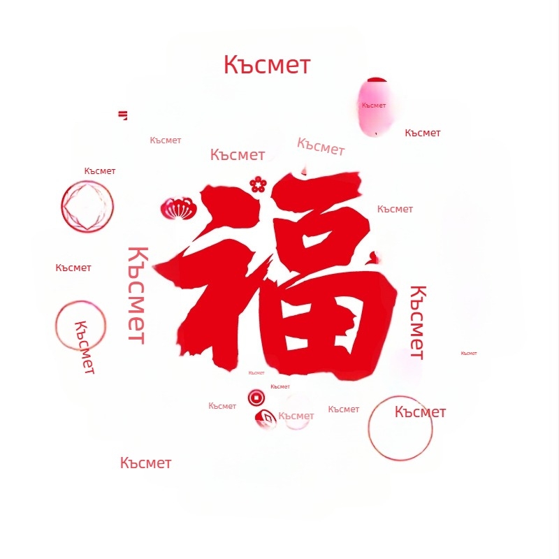 PVC прозоречни цветя – статично залепящи стикери ASZ4407 за стъклени врати и прозорци, декорация за 2026 година