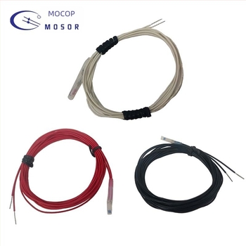 PT1000 температурен сенсор за шкафове с литиеви батерии (инсталация: вмъкване) – Ming Hongwei