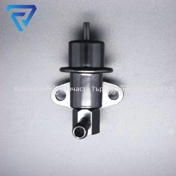 RAOFEI Горивен регулатор на налягането 3530137100 PR415 за Hyundai/Kia – FPR клапан, хидравличен регулатор