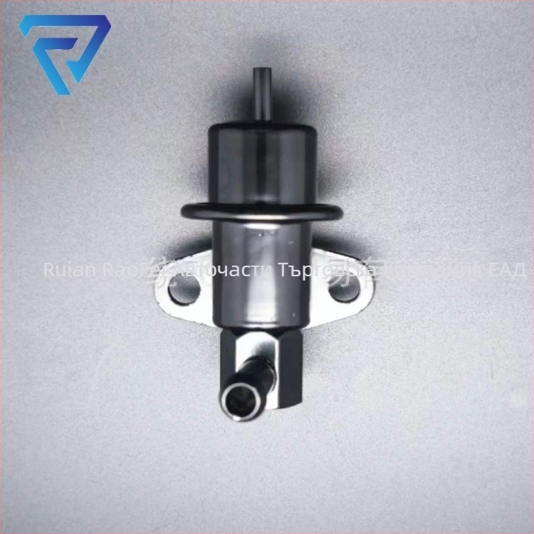 RAOFEI Горивен регулатор на налягането 3530137100 PR415 за Hyundai/Kia – FPR клапан, хидравличен регулатор
