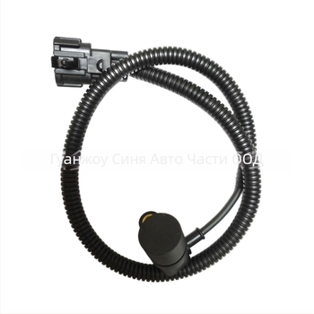 Сензор за положение на коляновия вал за Nissan Terrano Regulus, модели 25977-0W801 и 259770W801, стандартен обхват, стандартна точност и стандартна приложимост