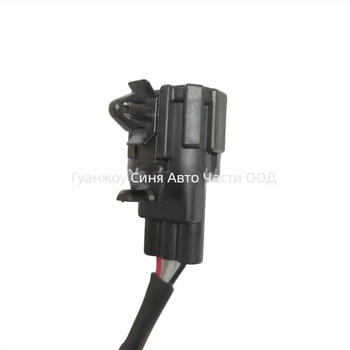 Сензор за положение на коляновия вал за Nissan Terrano Regulus, модели 25977-0W801 и 259770W801, стандартен обхват, стандартна точност и стандартна приложимост