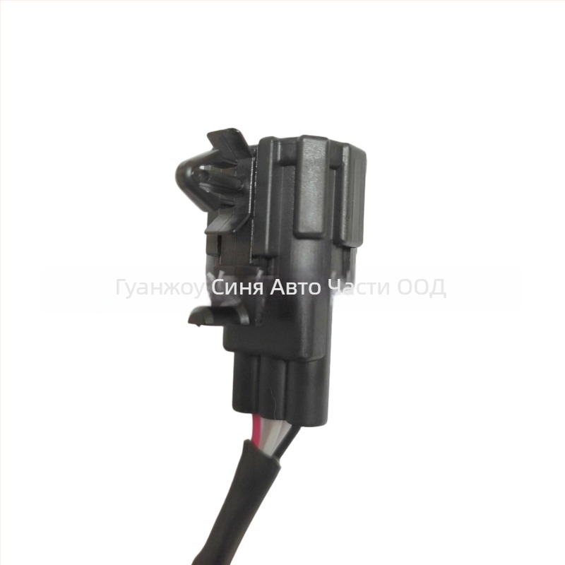 Сензор за положение на коляновия вал за Nissan Terrano Regulus, модели 25977-0W801 и 259770W801, стандартен обхват, стандартна точност и стандартна приложимост