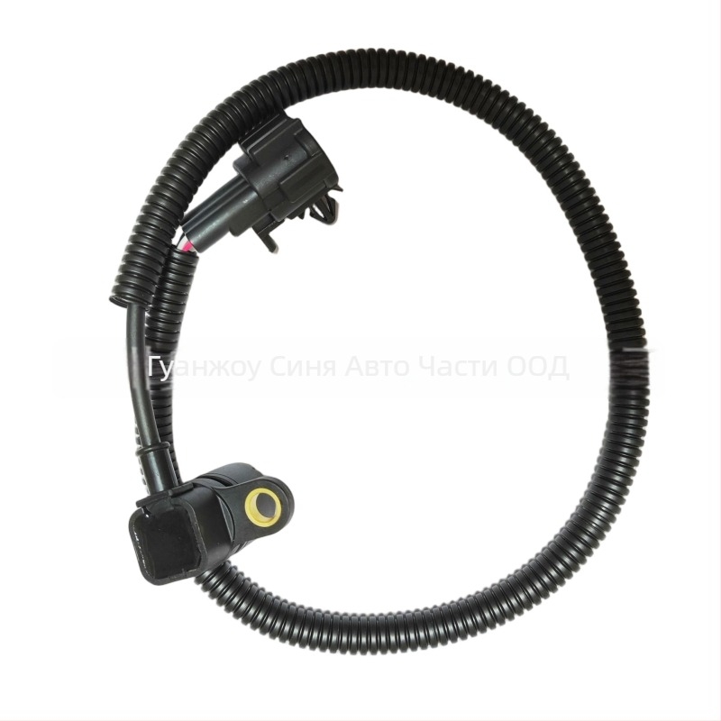 Сензор за положение на коляновия вал за Nissan Terrano Regulus, модели 25977-0W801 и 259770W801, стандартен обхват, стандартна точност и стандартна приложимост