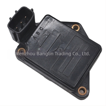 Автомобилен сензор за въздушен поток After Bonlin AFH45M-46 / 16119-73C00 / AFH55M-10 за Nissan