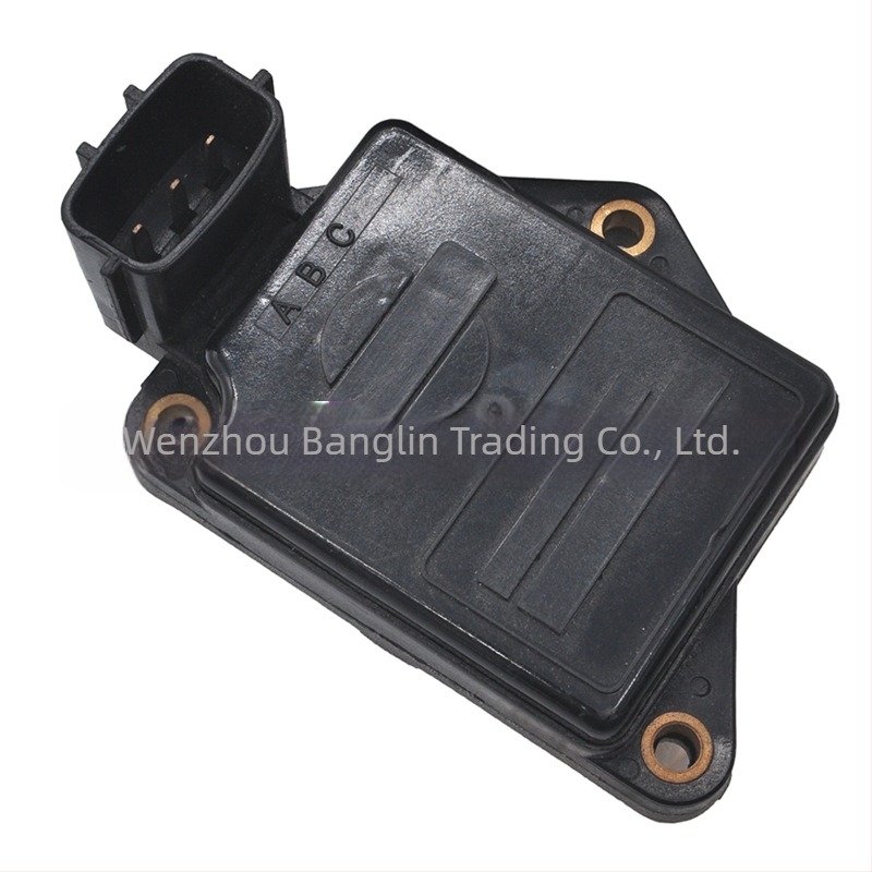 Автомобилен сензор за въздушен поток After Bonlin AFH45M-46 / 16119-73C00 / AFH55M-10 за Nissan