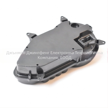 LCD дисплей за мотоциклет Bajaj Pulsar 180, 12V, марка JG, съвместим с Bajaj180