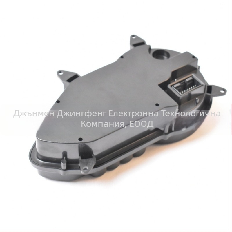 LCD дисплей за мотоциклет Bajaj Pulsar 180, 12V, марка JG, съвместим с Bajaj180