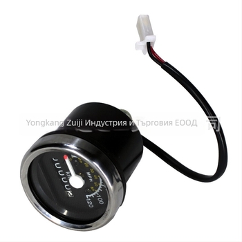 Мотоциклетен инструмент YB-1, Tracking, 12V