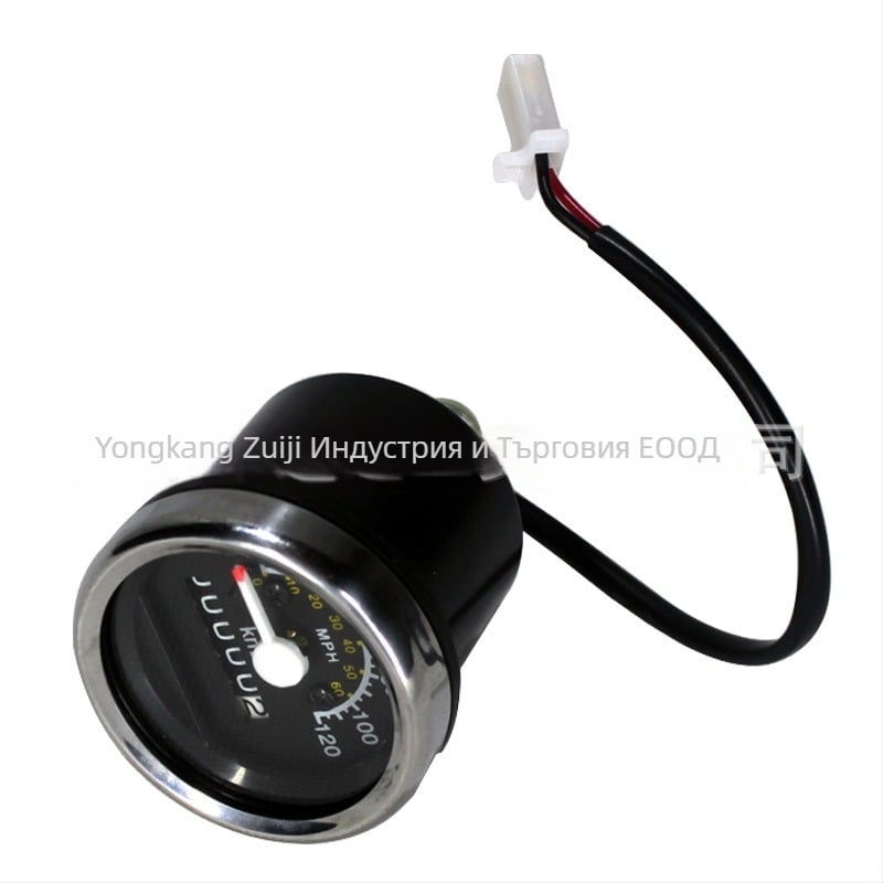 Мотоциклетен инструмент YB-1, Tracking, 12V