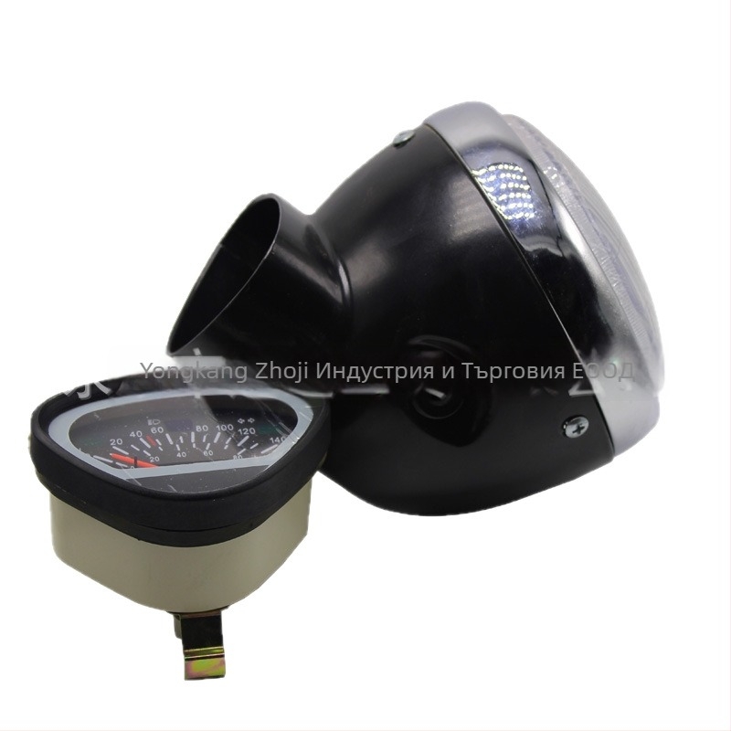 Мотоциклетен инструмент YB-1, Tracking, 12V