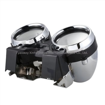 Инструментален корпус – външна обвивка за скоростомера и тахометъра Kawasaki ER5/ER-5/ER500, марка XHJH