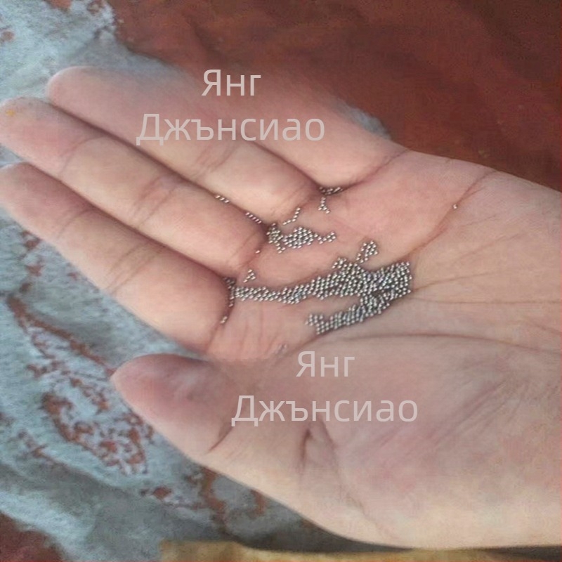 Стоманени топчета – Марка Red; Повърхностна обработка: прецизно полиране и термична обработка; Приложение: автомобили, електрически превозни средства, мотоциклети, велосипеди, домакински уреди, химично оборудване, минно оборудване, измервателни устройства