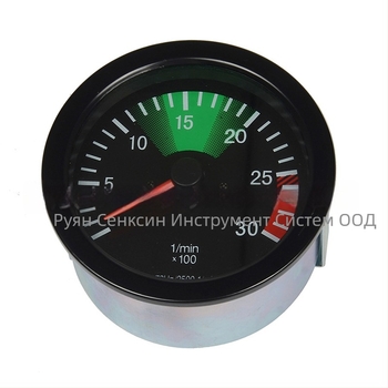 Senxin автомобилен тахометър, диапазон 0-30, 673 Hz, Mercedes-Benz съвместим, модел 0015424016