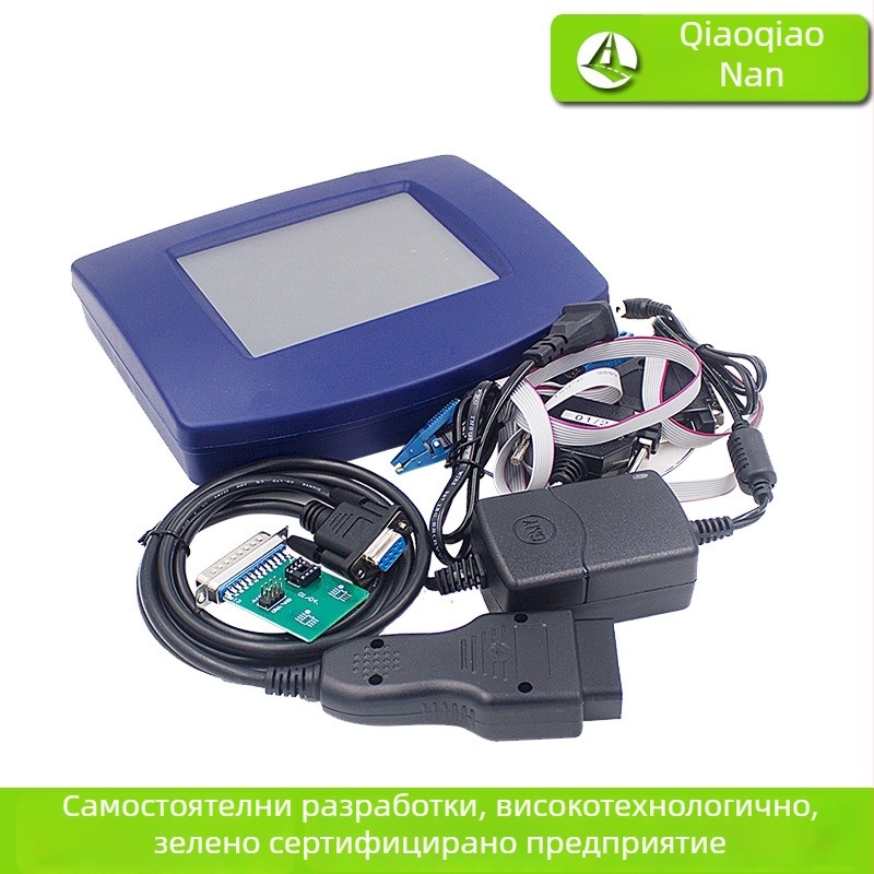 Digiprog3 инструмент за диагностика и корекция на километража – OBD2, 12V захранване, работна температура до 45°C, модел: digiprog obd