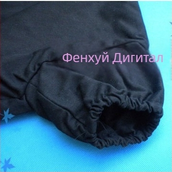 двуслойна торба за тъмна стая за обработка на филми с антистатично покритие и инструменти за промиване, персонализирана обработка