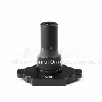 Леща с фиксиран фокус за фибърно оптично заваряване, марка Yide, структура на лещата 4G, фокусно разстояние 11 мм