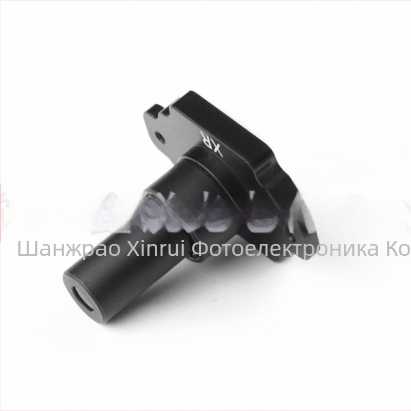 Леща с фиксиран фокус за фибърно оптично заваряване, марка Yide, структура на лещата 4G, фокусно разстояние 11 мм