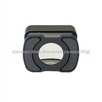 DJI Osmo Pocket 3 леща с 2x увеличение за фоново замъгляване, широкоъгълна макро кинообектива, 30 мм фокусно разстояние.