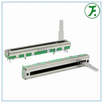 Pioneer DDJ-400 потенциометър за миксер DCV1024