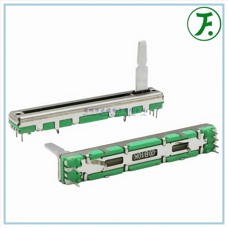 Pioneer DDJ-400 потенциометър за миксер DCV1024