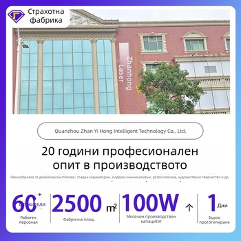 Керамична подложка за чаши за автомобил - творчески дизайн, топлоизолация и водоустойчивост, персонализиран модел, форми: кръгла, квадратна или нестандартна