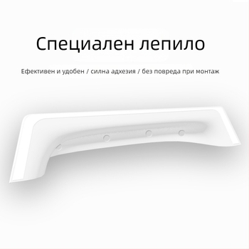 Автомобилен дъждозащитник – PVC, лепящ монтаж, универсална съвместимост, подходящ за ръчна скоростна кутия