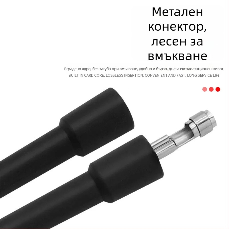 Детектор за автомобилни дефекти със тестер за свещи за запалване — Yishun, модел Spark plug tester, система за откриване: тестер за свещи