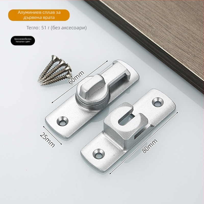 Полукръгла брава за плъзгащи врати, алуминиева сплав, марка Jia Jiancheng, за врати, прозорци и шкафове, стил модерна простота