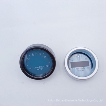 Метър за съотношение въздух–гориво за автомобилни състезания, модел 30-4110 LSU4.9, диапазон на измерване 2, точност 10, диапазон на приложение: автомобил