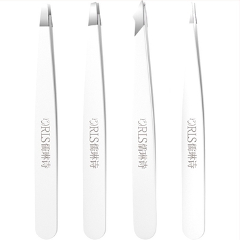 Ru Lin Poetry неръждаеми пинсети за вежди – многофункционални прецизни инструменти за оформяне на веждите