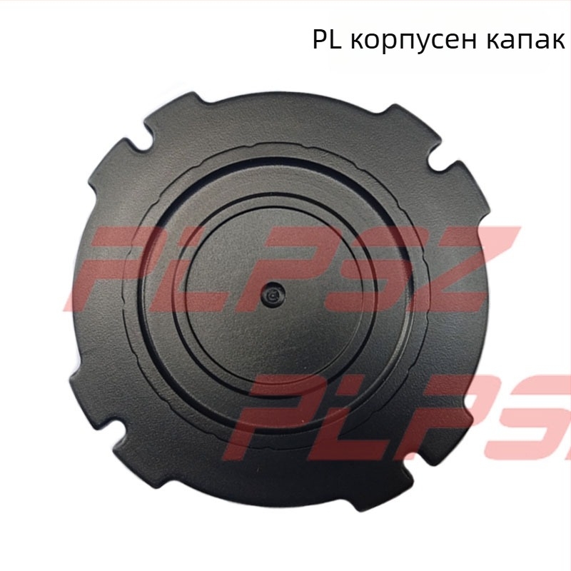 PL монтажна задна капачка за обектив с прахозащита и противохлъзгащо уплътнение