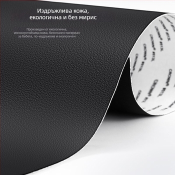 Автомобилен праг за врата – антихлъзгаща и антисблъсъчна защита, Mingyu, артикул pl661760619816, материал: Other