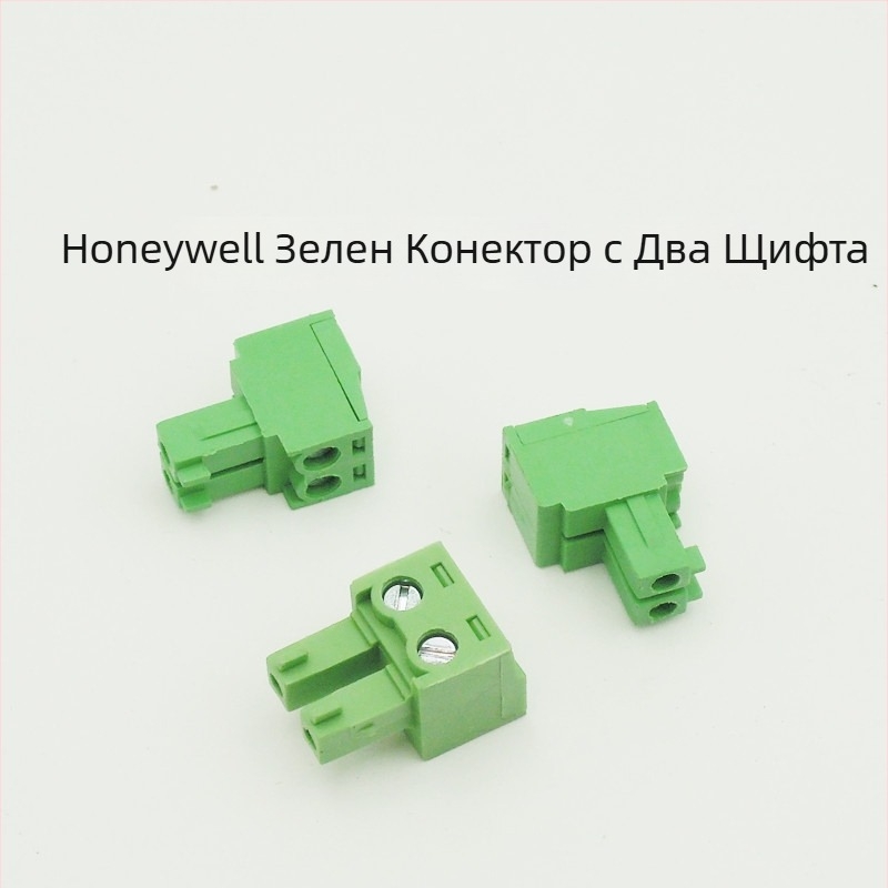 Видео домофонна база за входна врата, напълно цифров вътрешен модул, държач за монтажна плоча и задна плоча, модел 2521L