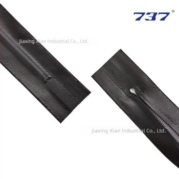 737 водоустойчива чанта с цип IPX5 – EVA/PVC/TPU материали за телефони, гмуркане и палатки