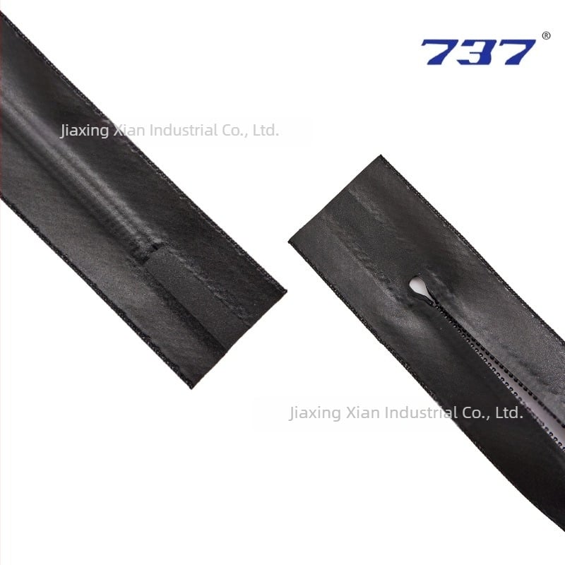 737 водоустойчива чанта с цип IPX5 – EVA/PVC/TPU материали за телефони, гмуркане и палатки