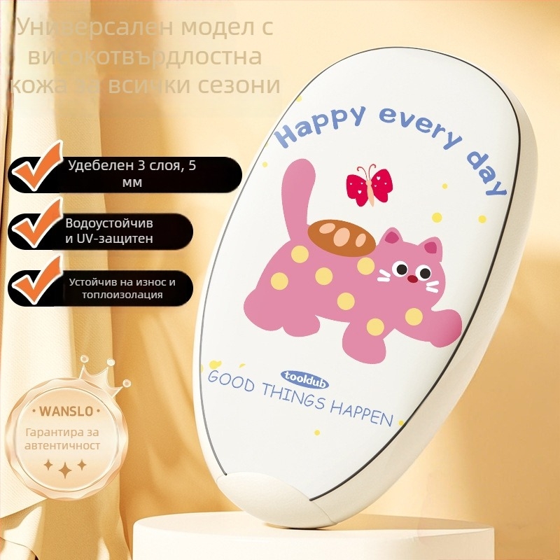 Калъф за седалка на електрическо превозно средство – PU материал, пълнеж от памук, подходящ за всички сезони, марка Better, код на продукта Bbt20251