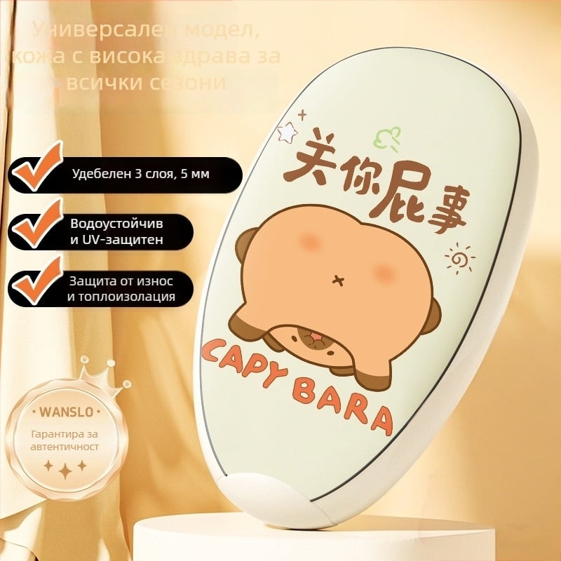 Калъф за седалка на електрическо превозно средство – PU материал, пълнеж от памук, подходящ за всички сезони, марка Better, код на продукта Bbt20251