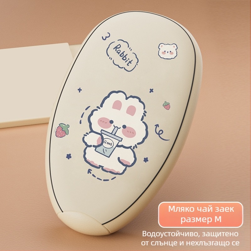 Калъф за седалка на електрическо превозно средство – PU материал, пълнеж от памук, подходящ за всички сезони, марка Better, код на продукта Bbt20251