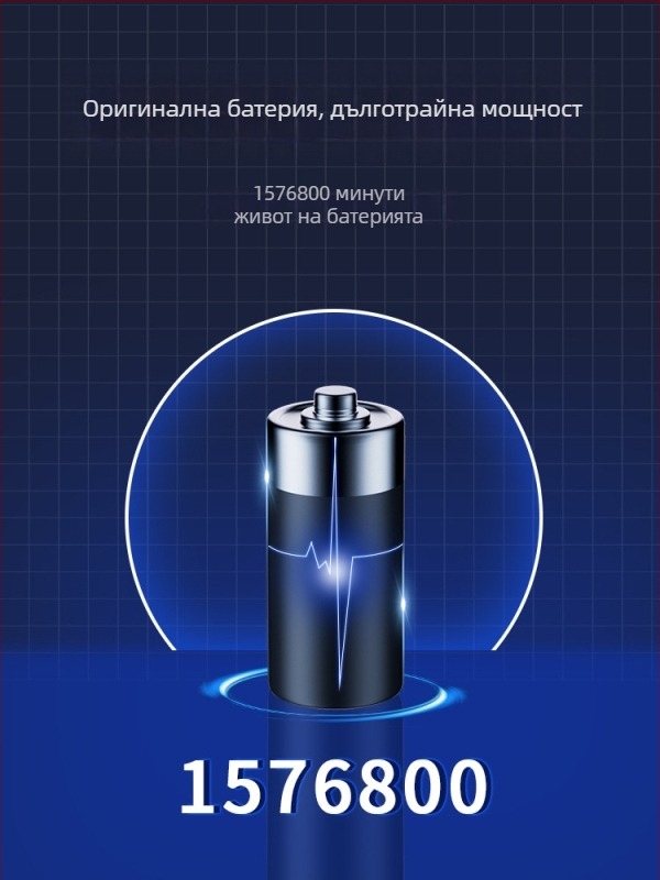 Li Ning електронен хронометър за спортни състезания – водоустойчив таймер със пауза, ABS корпус, 40 g, 2-канален дисплей, подходящ за бягане, колоездене и спортове с топка