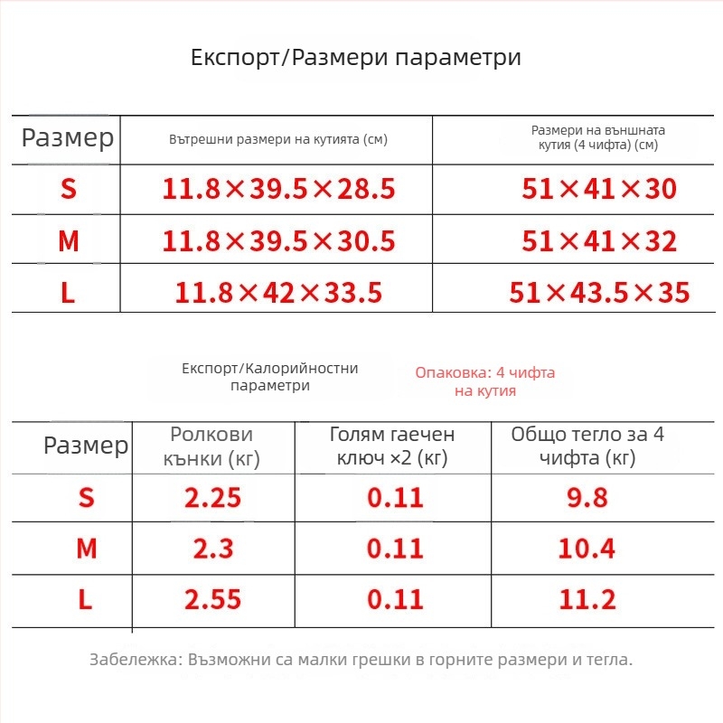 Детски ролери с двойни колела, регулируеми, PU+Mesh горна част, подметка TPR, PU колела