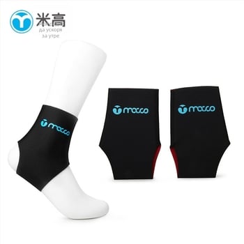 Megao ролкови кънки с протектор за глезена - едноредови колела, универсални