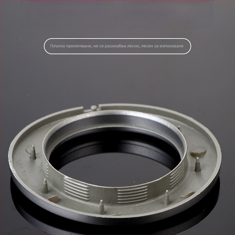 Завесни пръстени аксесоари – тип: завесни пръстени; материал: коприна; стил: универсален