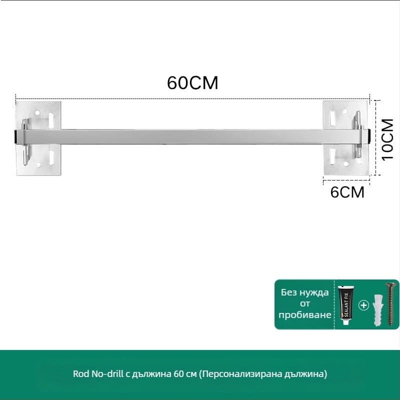 Рафт за отцеждане на съдове — Nana; неръждаема стомана; Dongguan; Импорт: Не