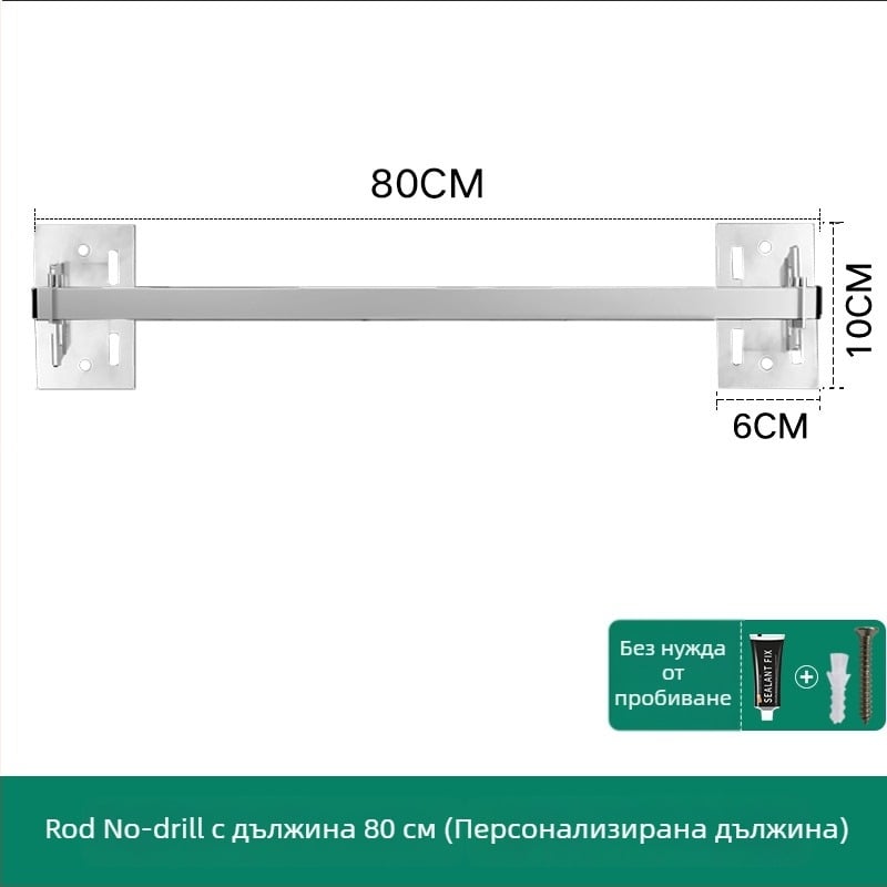 Рафт за отцеждане на съдове — Nana; неръждаема стомана; Dongguan; Импорт: Не