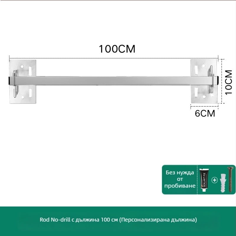 Рафт за отцеждане на съдове — Nana; неръждаема стомана; Dongguan; Импорт: Не