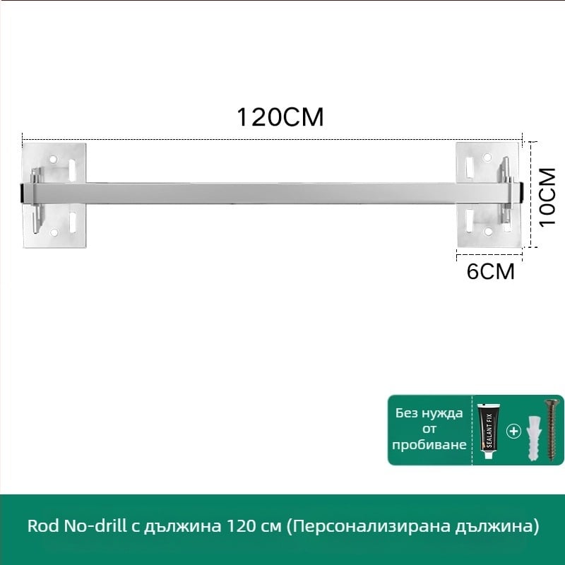 Рафт за отцеждане на съдове — Nana; неръждаема стомана; Dongguan; Импорт: Не